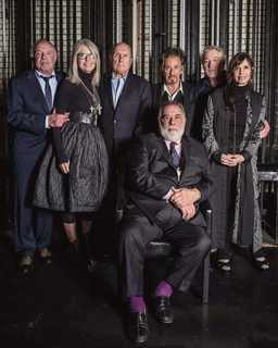 Talia Shire feet photo 1