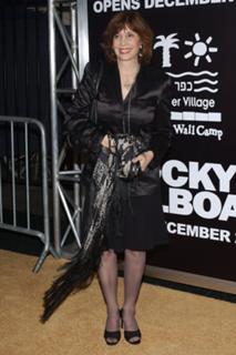 Talia Shire feet photo 3