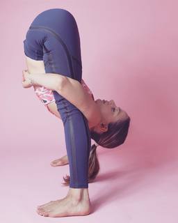 Talia Sutra feet photo 8