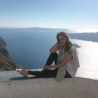 Talia Sutra feet photo 3