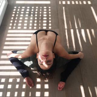 Talia Sutra feet photo 2