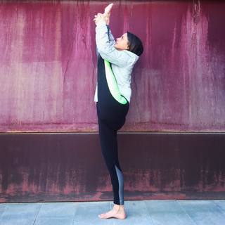 Talia Sutra feet photo 20