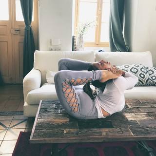 Talia Sutra feet photo 20