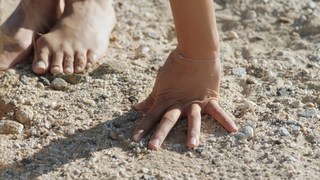 Talia Sutra feet photo 12