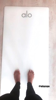 Talia Sutra feet photo 19
