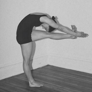 Talia Sutra feet photo 3