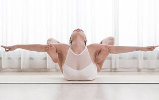 Talia Sutra feet photo 6