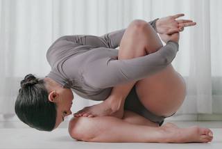 Talia Sutra feet photo 1