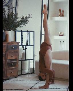 Talia Sutra feet photo 15