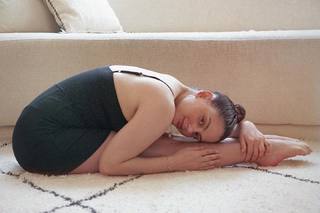 Talia Sutra feet photo 8