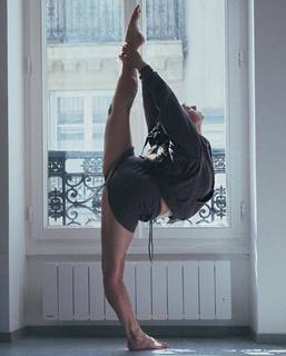 Talia Sutra feet photo 12