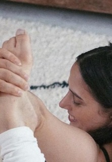 Talia Sutra feet photo 7