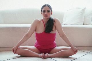 Talia Sutra feet photo 19