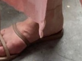Talia Sutra feet photo 20