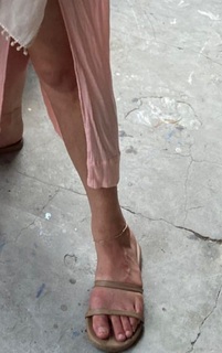 Talia Sutra feet photo 19