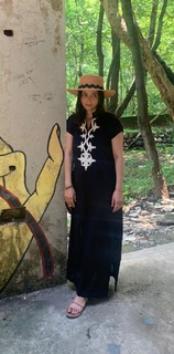 Talia Sutra feet photo 13