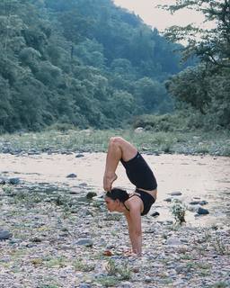 Talia Sutra feet photo 12