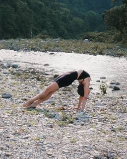 Talia Sutra feet photo 11