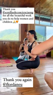 Talia Sutra feet photo 5