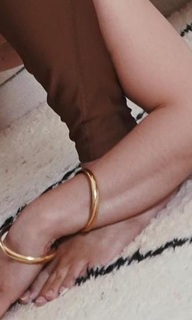 Talia Sutra feet photo 17