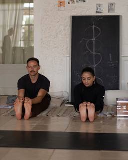 Talia Sutra feet photo 5