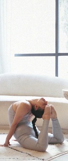 Talia Sutra feet photo 2