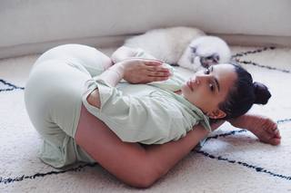 Talia Sutra feet photo 2