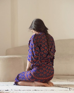 Talia Sutra feet photo 12