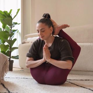 Talia Sutra feet photo 10