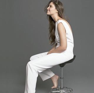 Taliana Vargas feet photo 8