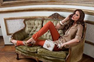 Taliana Vargas feet photo 4