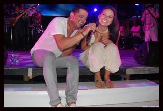 Taliana Vargas feet photo 1