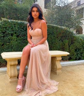 Talin Silva feet photo 8