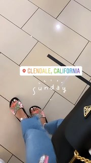 Talin Silva feet photo 6