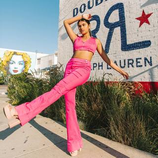 Talin Silva feet photo 5