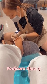 Talin Silva feet photo 4
