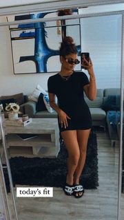 Talin Silva feet photo 6