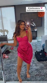 Talin Silva feet photo 5