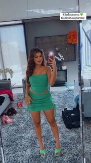 Talin Silva feet photo 4