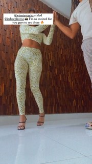Talin Silva feet photo 19