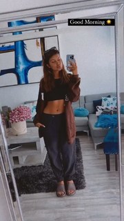 Talin Silva feet photo 6