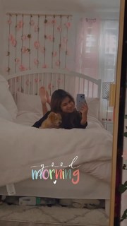 Talin Silva feet photo 4