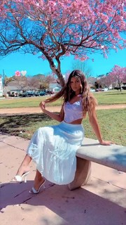 Talin Silva feet photo 17