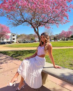 Talin Silva feet photo 16