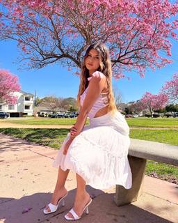 Talin Silva feet photo 15