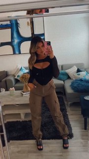 Talin Silva feet photo 10