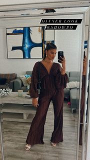 Talin Silva feet photo 8