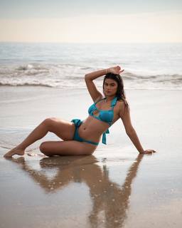 Talin Silva feet photo 20