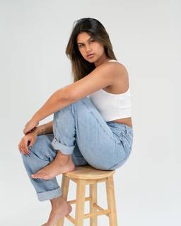 Talin Silva feet photo 17