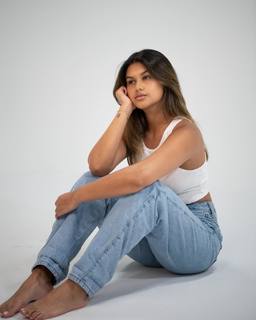 Talin Silva feet photo 16